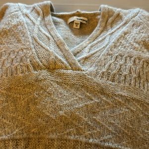Sonoma hooded Sweater
